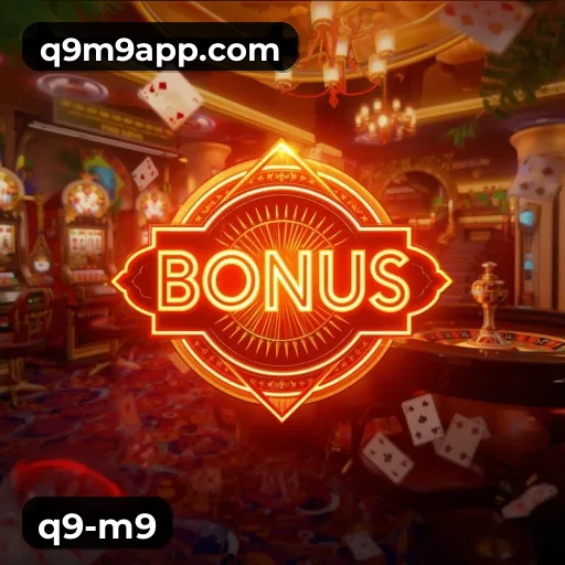 App promotion center for bonus and offer pages